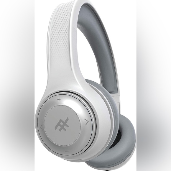 IFROGZ toxix wireless headphones - Picture 3 of 6